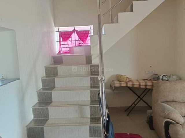 Duplex for rent in Podanur, Tamil Nadu