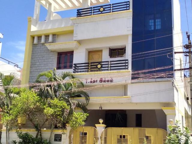 Duplex for rent in Madura, Tamil Nadu