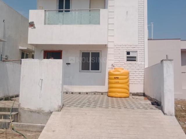 Duplex for sale in Poonamallee, Tamil Nadu