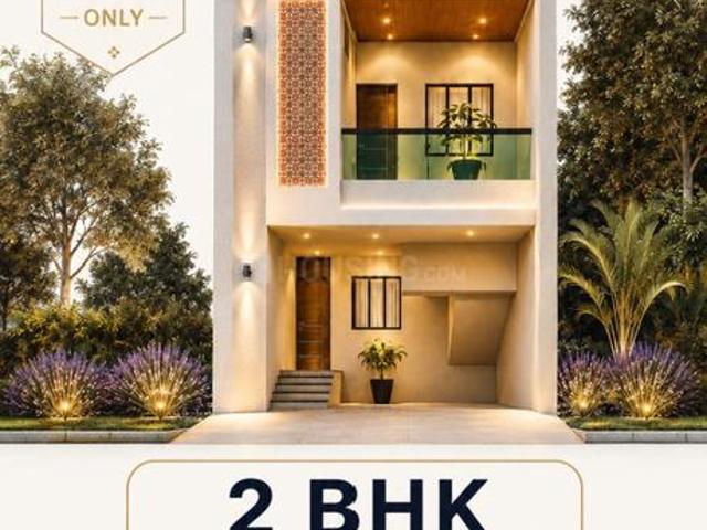 Duplex for sale in Poonamallee, Thiruvallur