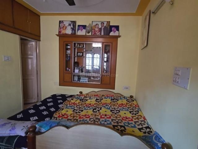Duplex for rent in Bangalore North, Cox Town - Bangalore