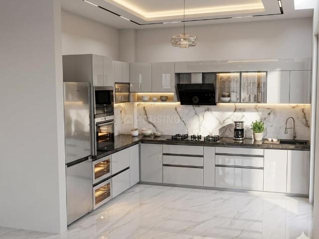 Duplex for rent in Madya