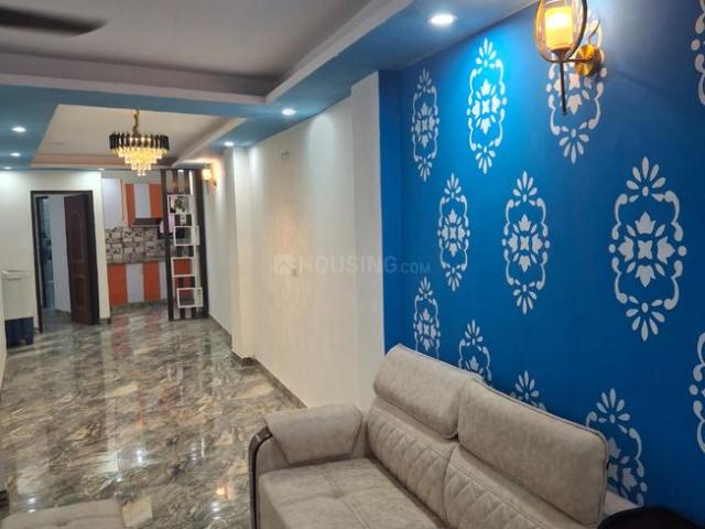 Duplex for rent in Satbari, Delhi