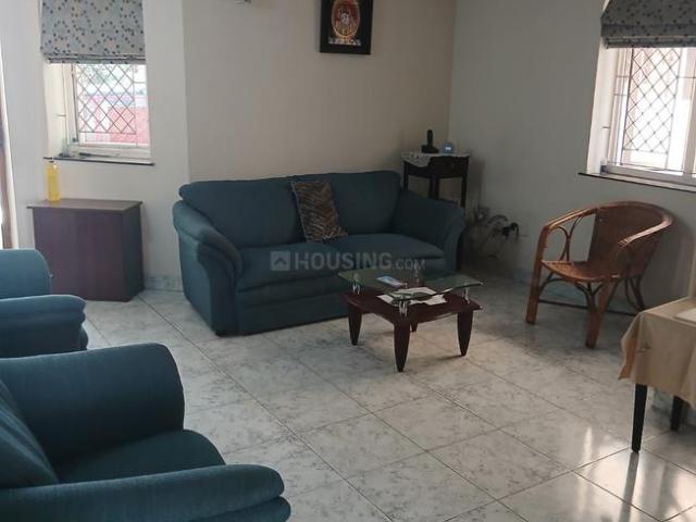 Duplex for rent in Alapakam, Tamil Nadu