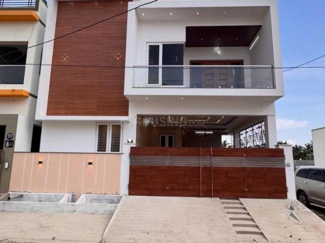 Duplex for sale in Alinjivakkam, Tamil Nadu