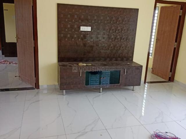Duplex for rent in BSNL Staff Quarters, Ozhukarai