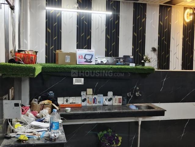 Duplex for rent in Sadat Ganj, Lucknow