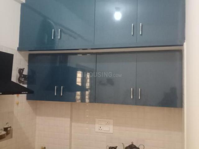 Duplex for rent in Cox Town - Bangalore, Karnataka