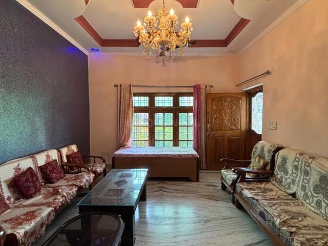 Duplex for rent in Kedarpur, Uttarakhand