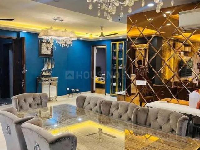 Duplex for rent in South Delhi, Deri