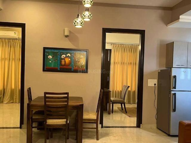 Duplex for rent in South Delhi, Deri