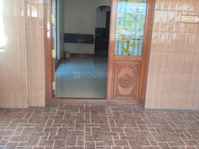Duplex for rent in Samundipuram, Tiruppur