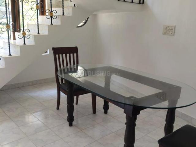 Duplex for rent in Nova Goa, Goa