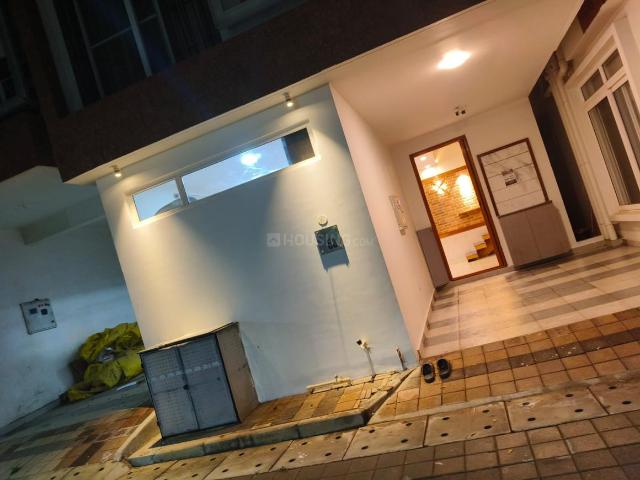 Duplex for sale in Sarjapur, Karnataka