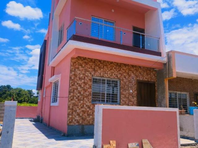 Duplex for sale in Nashik, National Capital Territory Of Delhi