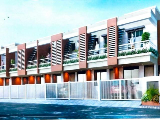 Duplex for sale in Nashik, National Capital Territory Of Delhi