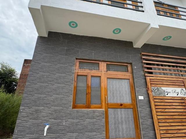 Duplex for rent in Cantonment, Shahjahanpur