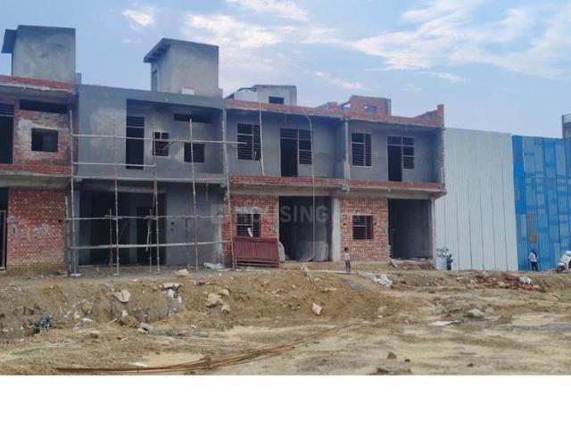 Duplex for sale in Hariana