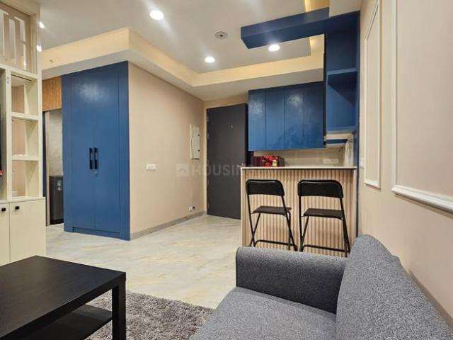 Duplex for rent in Bajidpur, Noida