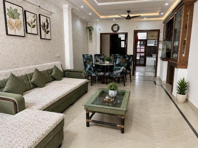 Duplex for rent in Hariana
