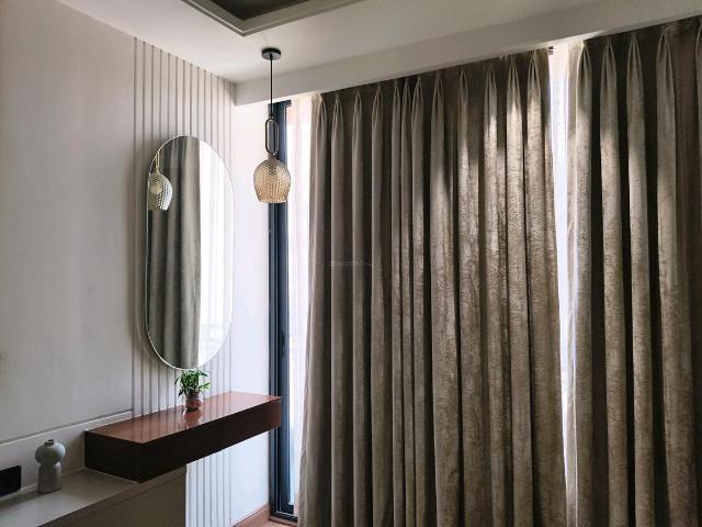Duplex for rent in Ireo City, Gurugram