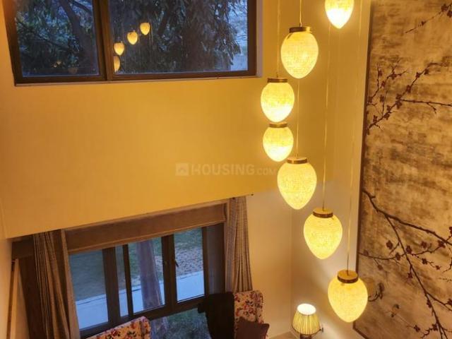 Duplex for rent in Hariana
