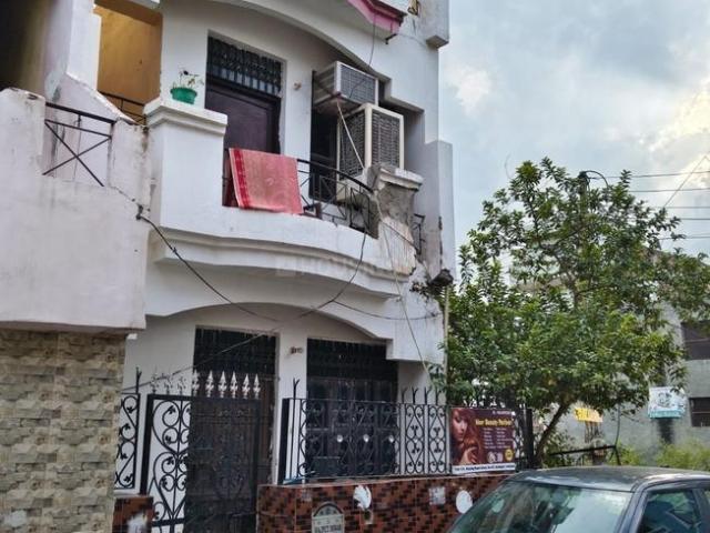 Duplex for sale in Hariana