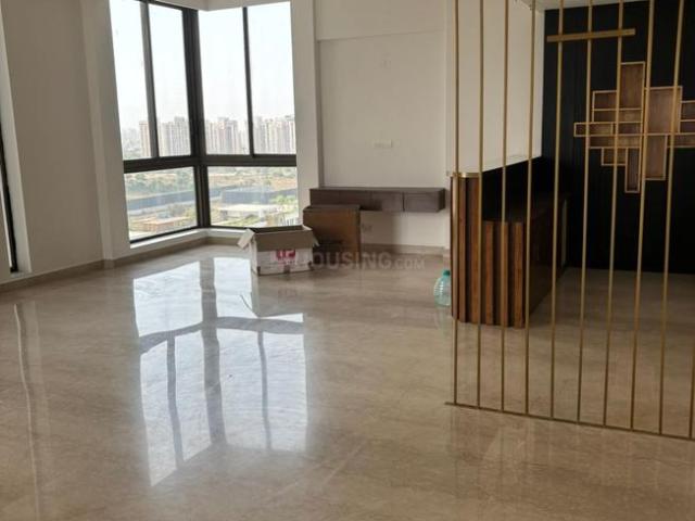 Duplex for rent in Hariana