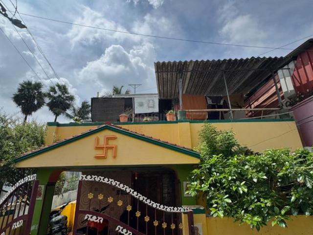 Duplex for rent in South Zone, Perur