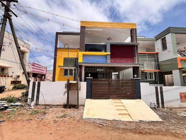 Duplex for sale in Tamil Nadu