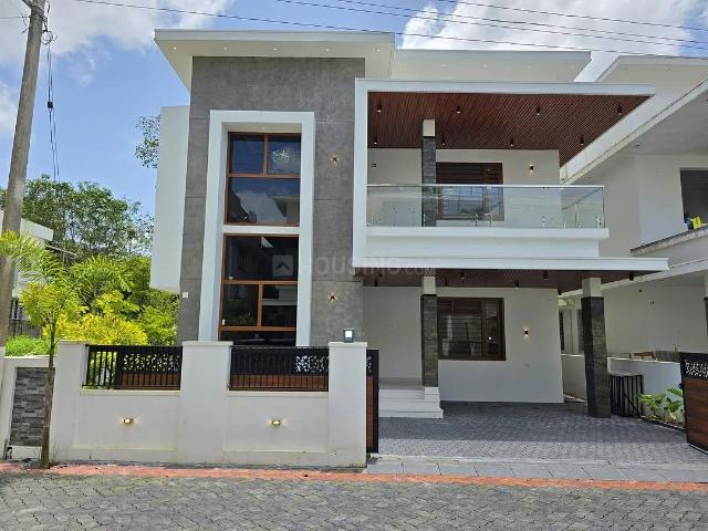 Duplex for sale in Tamil Nadu