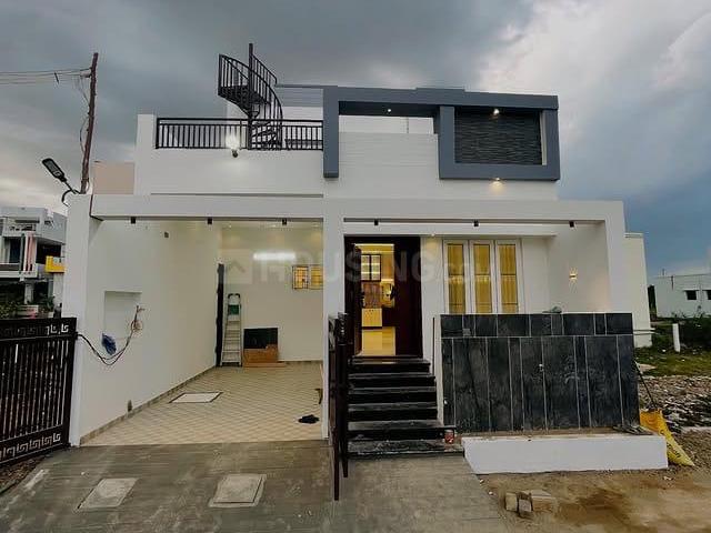 Duplex for sale in Tamil Nadu