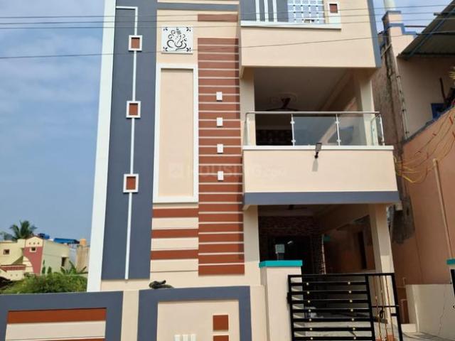 Duplex for sale in Tamil Nadu