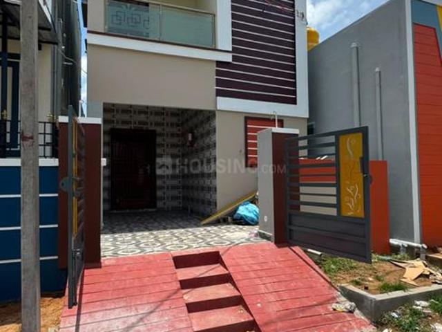 Duplex for sale in Tamil Nadu