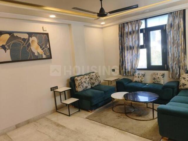 Duplex for sale in Bangalore North, Cox Town - Bangalore