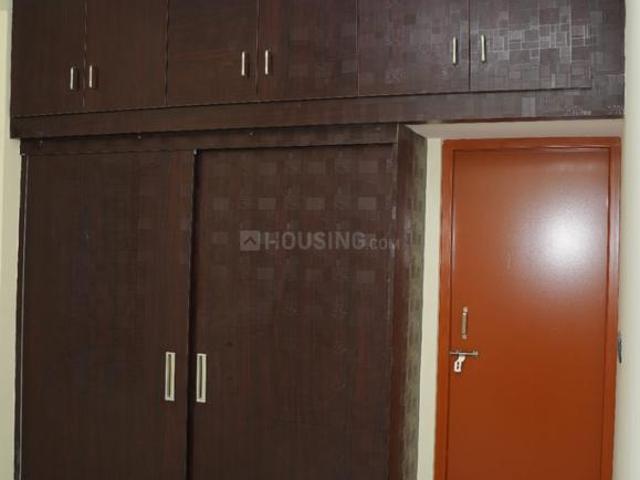 Duplex for rent in 2nd Block, Bangalore South