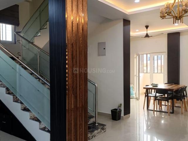 Duplex for rent in Sonapur, Assam