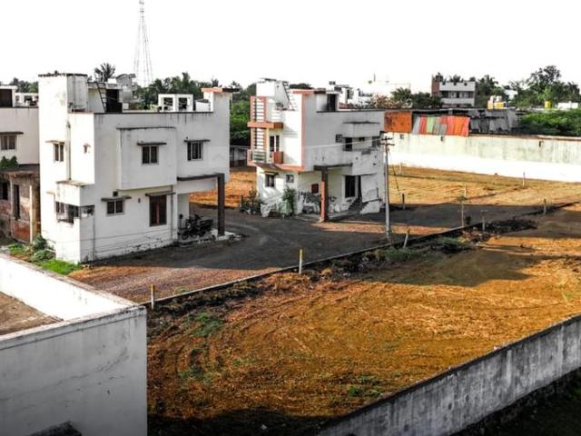 Duplex for sale in Sriperumbudur, Tamil Nadu
