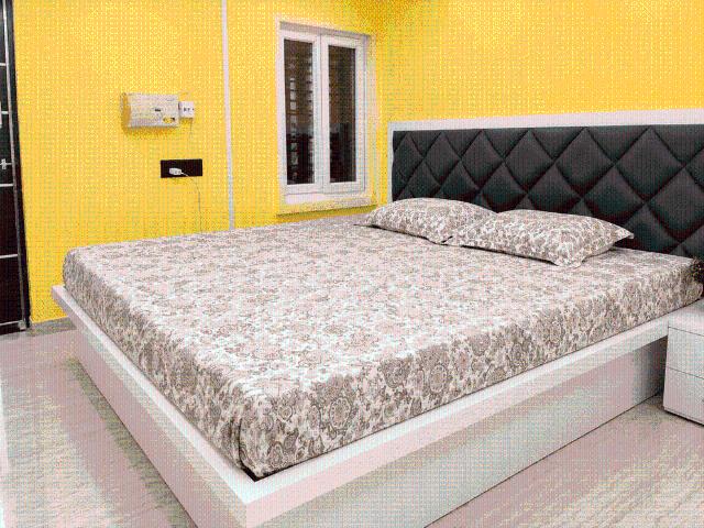 Duplex for rent in Madya