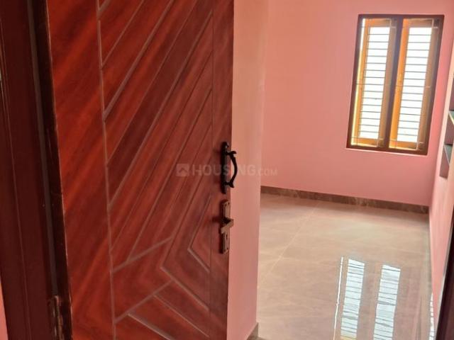 Duplex for rent in Sala, Tamil Nadu