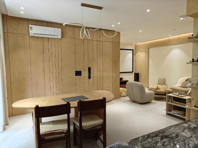 Duplex for rent in Hariana