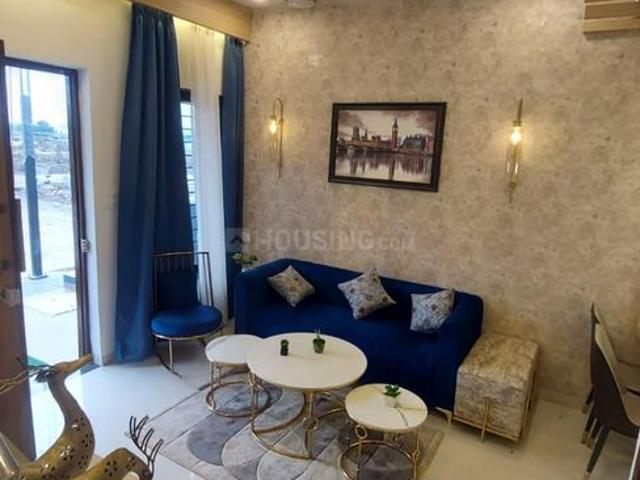 Duplex for sale in Chanda, Indore
