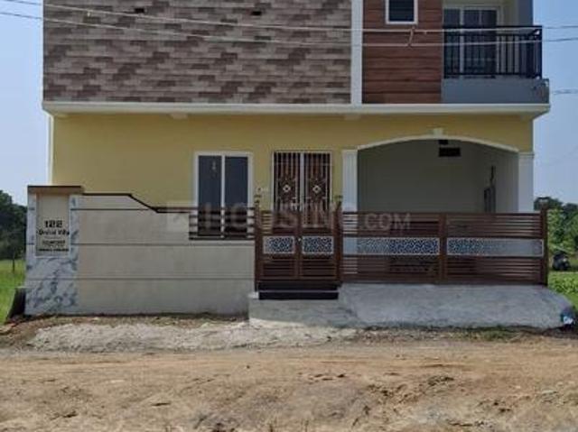 Duplex for sale in South Western Suburbs, Chennai
