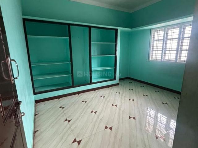 Duplex for rent in Sheshadripuram, Shivamogga