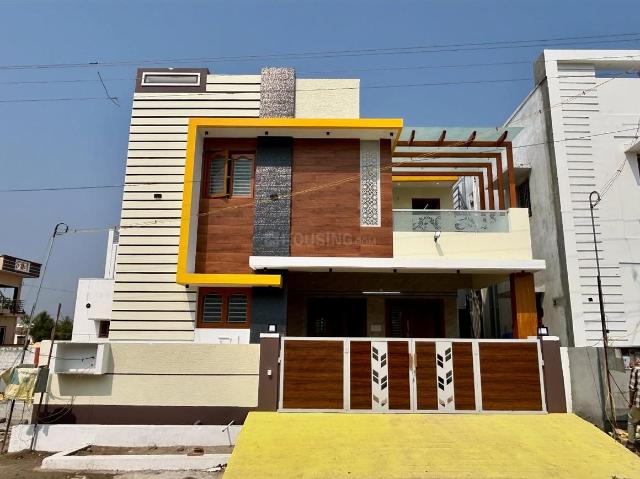Duplex for sale in Tamil Nadu