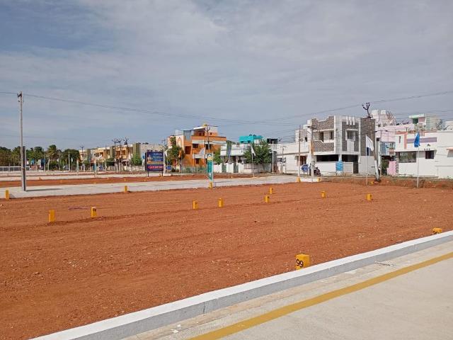 Duplex for sale in Ward 24, Tiruchirappalli