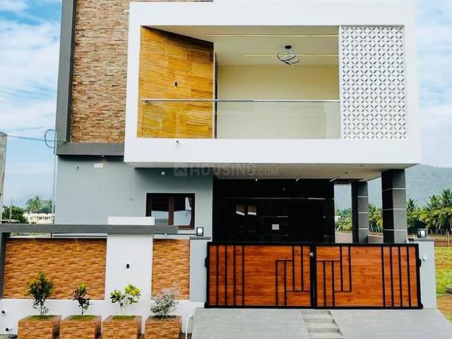 Duplex for sale in Avati, Tamil Nadu