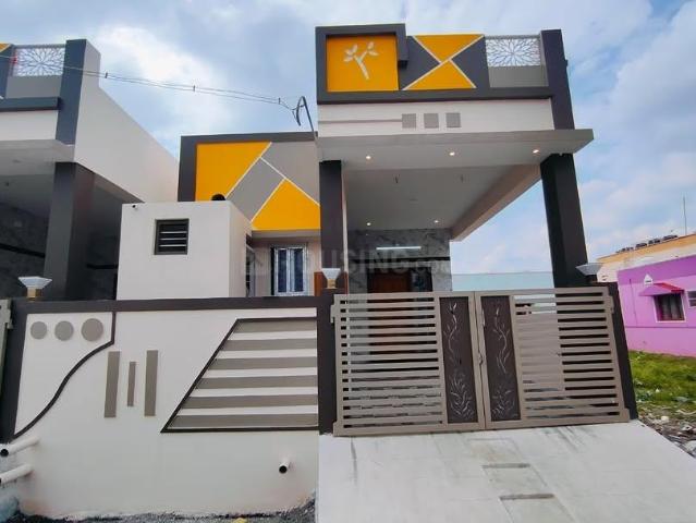 Duplex for sale in Avati, Tamil Nadu