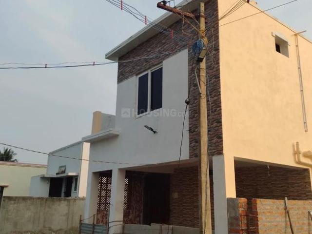 Duplex for sale in Avati, Tamil Nadu