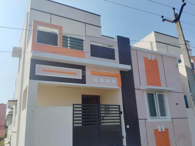 Duplex for sale in Avati, Tamil Nadu